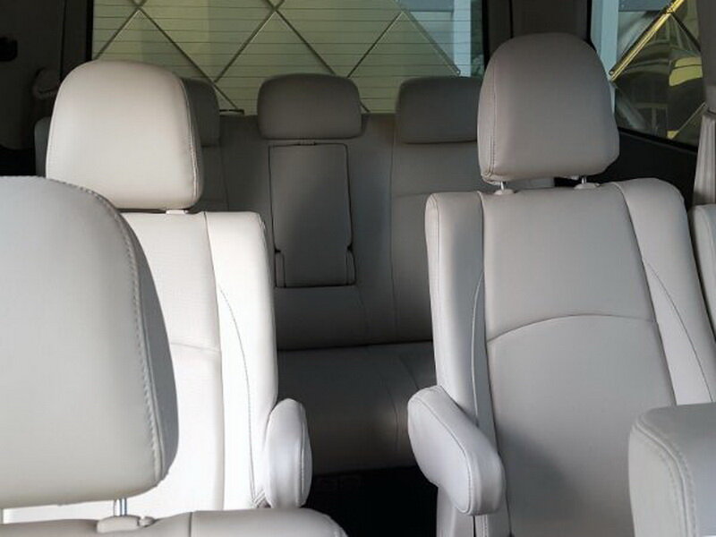 seat