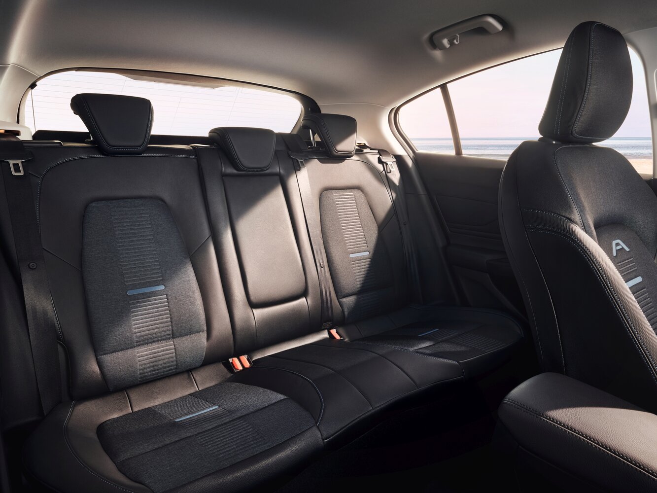 seat