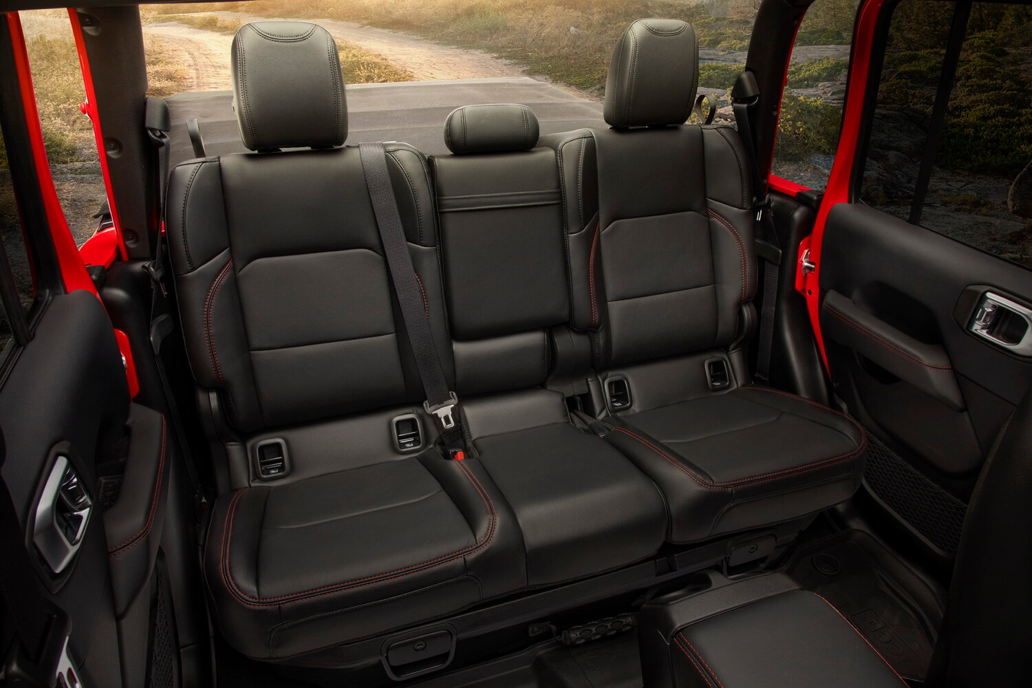 seat