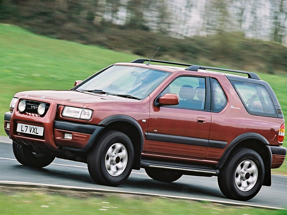 2.2d MT (116 л.с.) 4WD