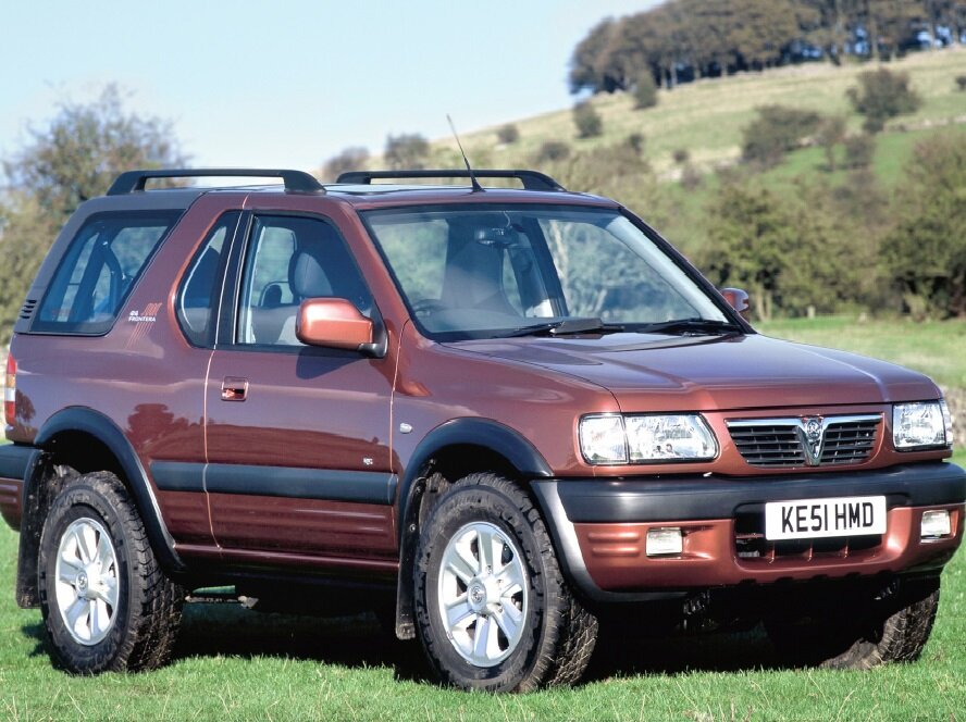 2.2d MT (116 л.с.) 4WD