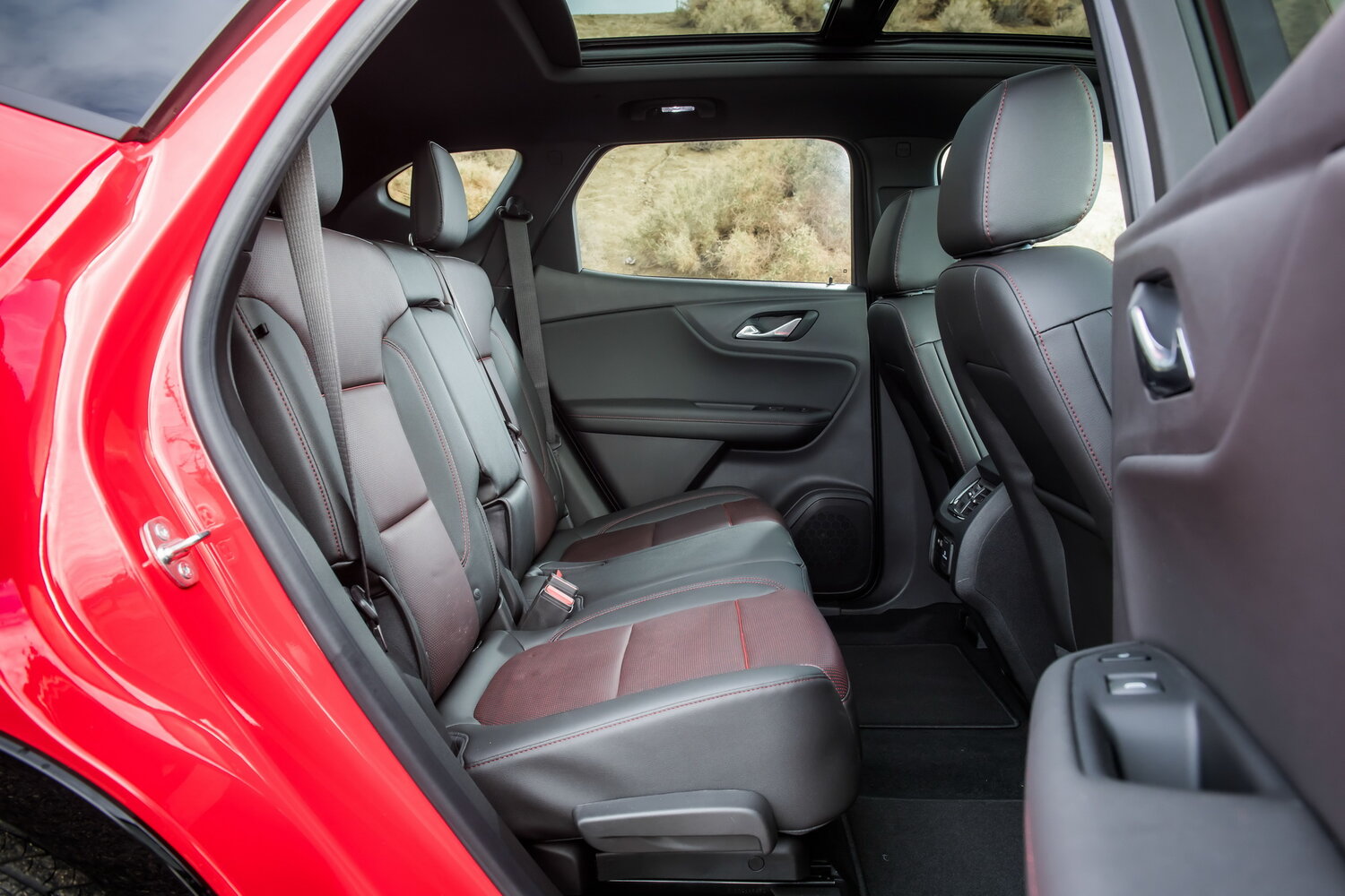 seat
