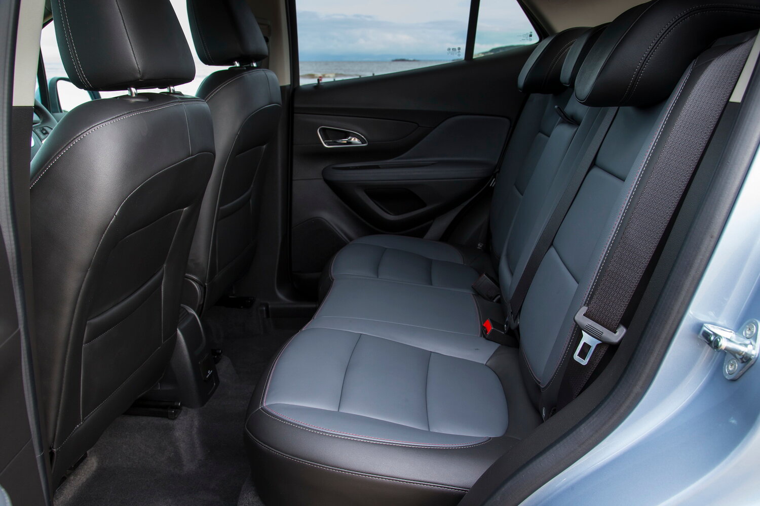 seat