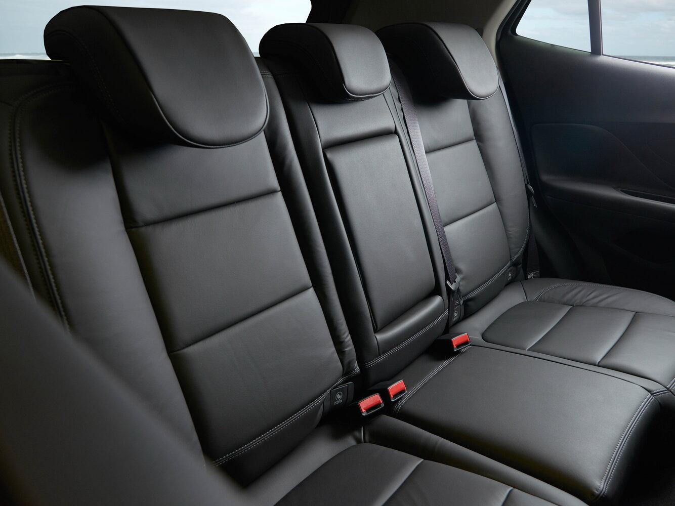 seat