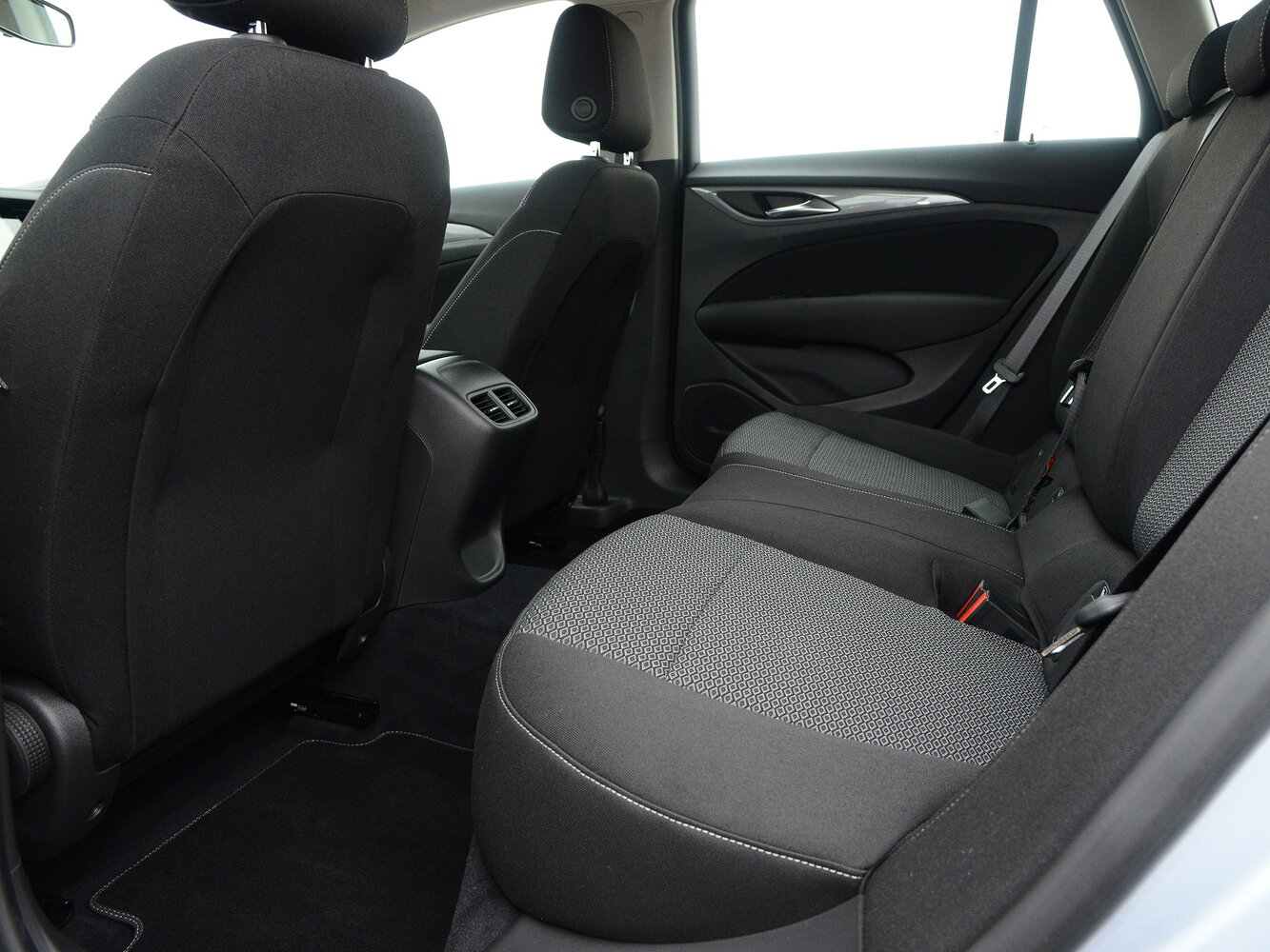 seat