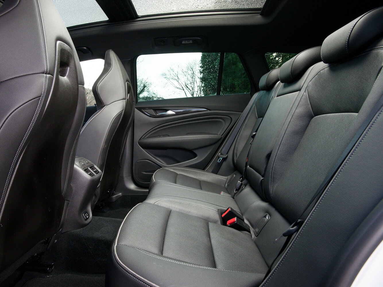 seat