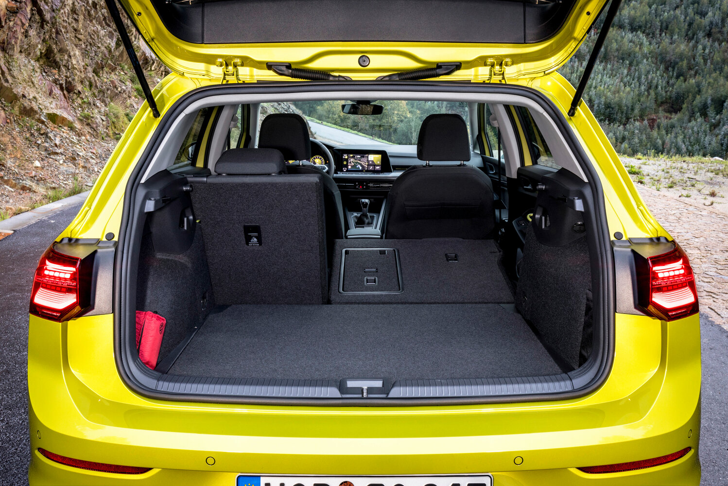 Багажник