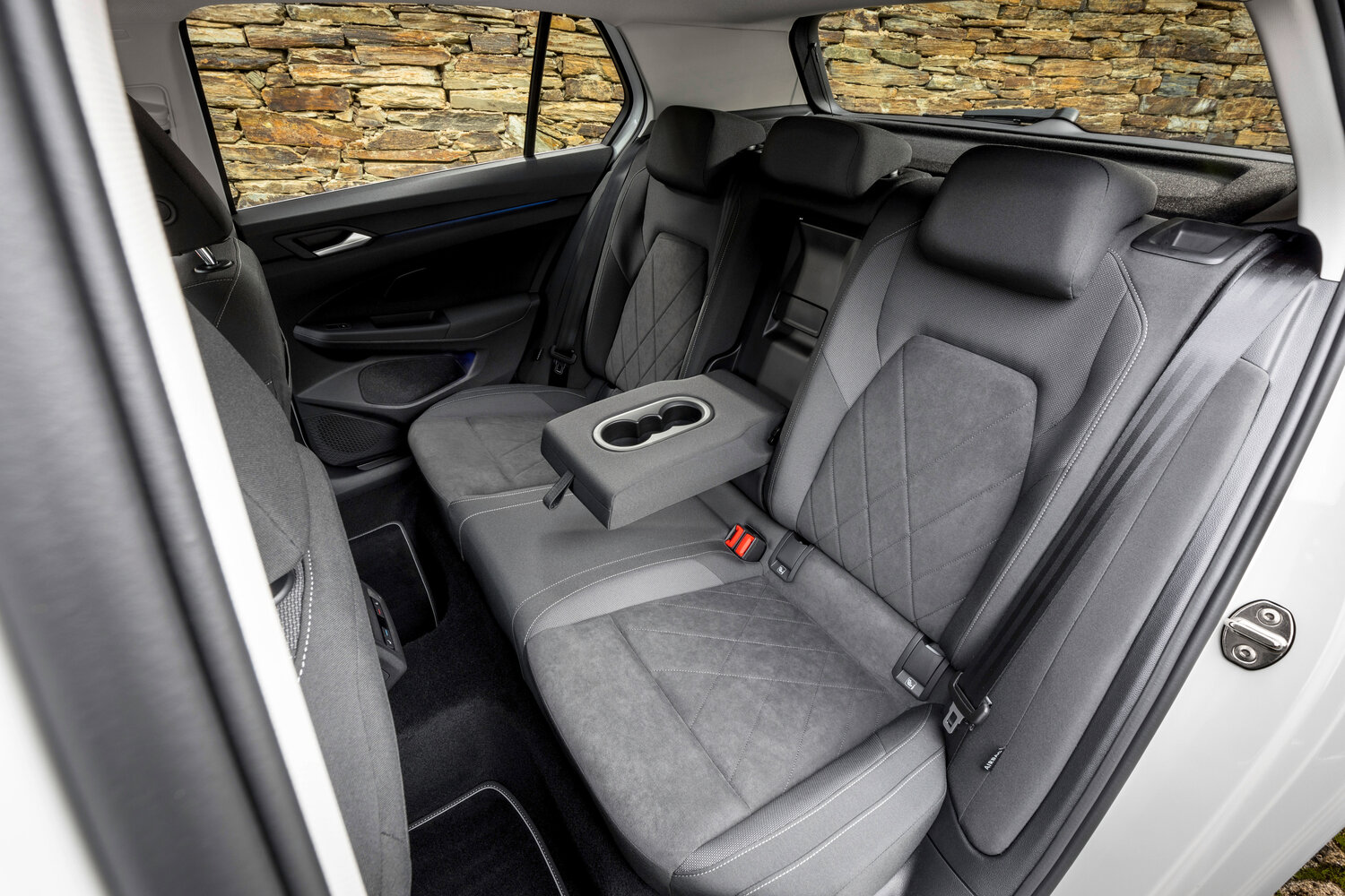seat