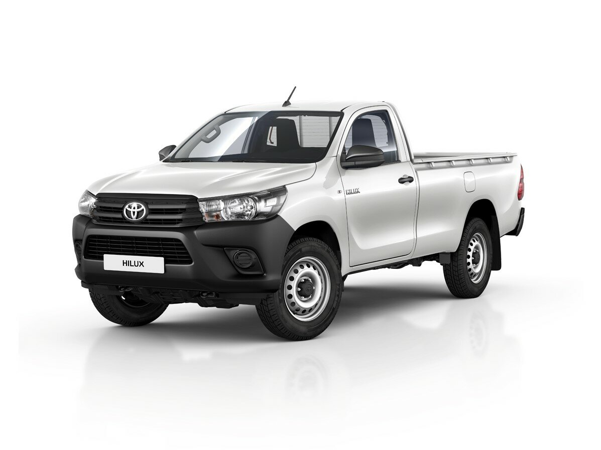 2.5d MT (100 л.с.) 4WD