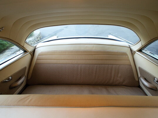 seat