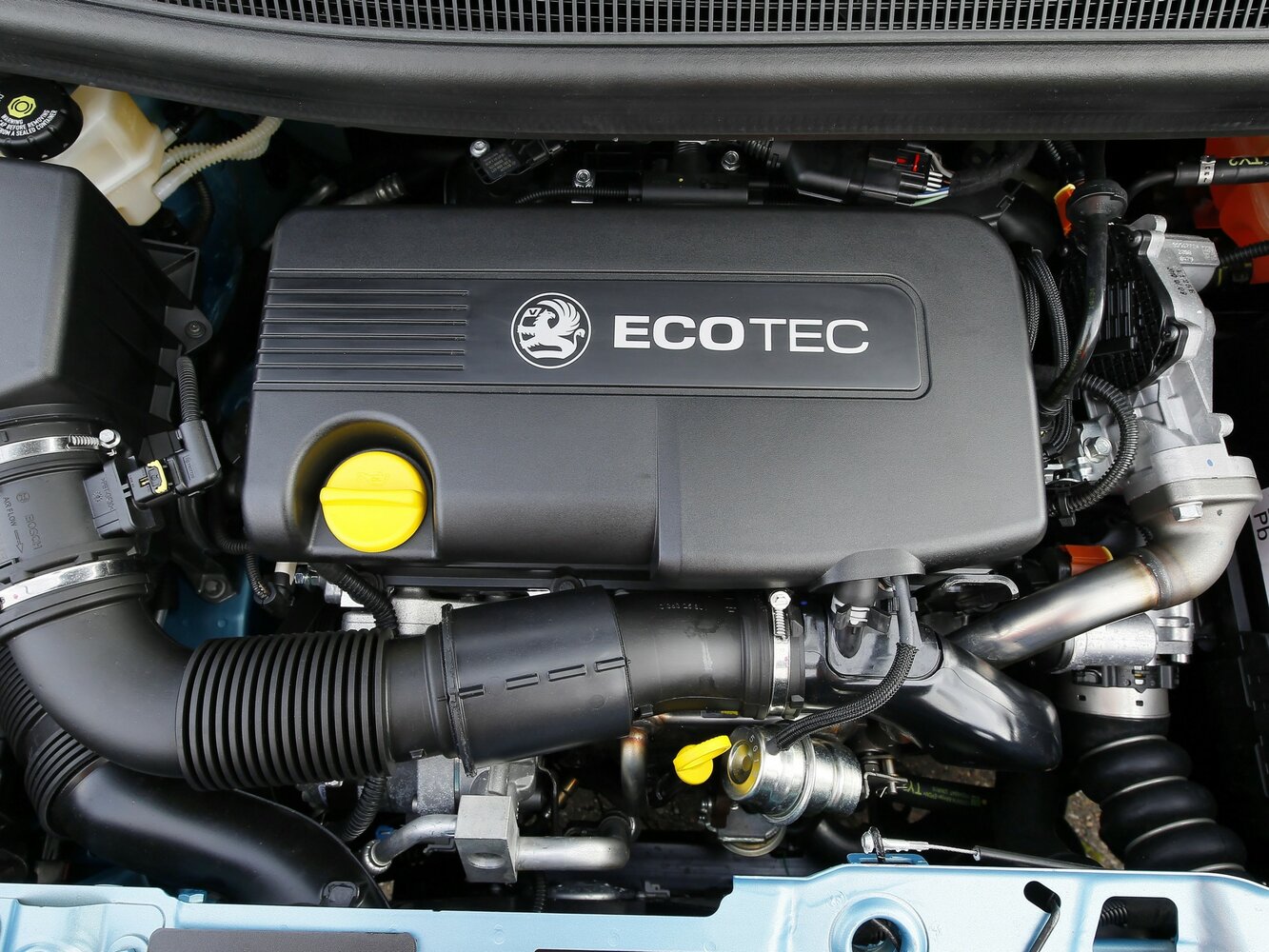 Интерьер 1