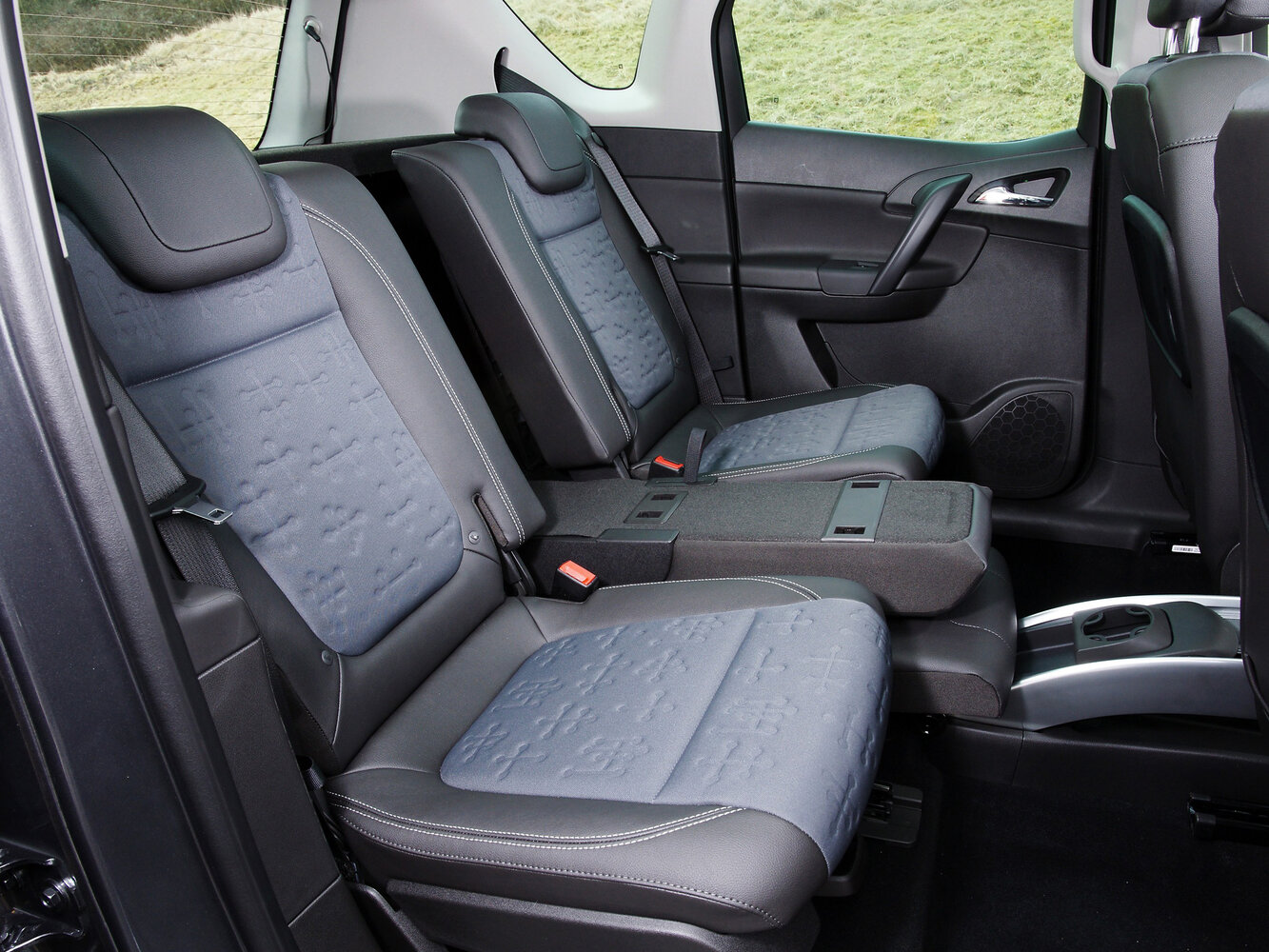 seat
