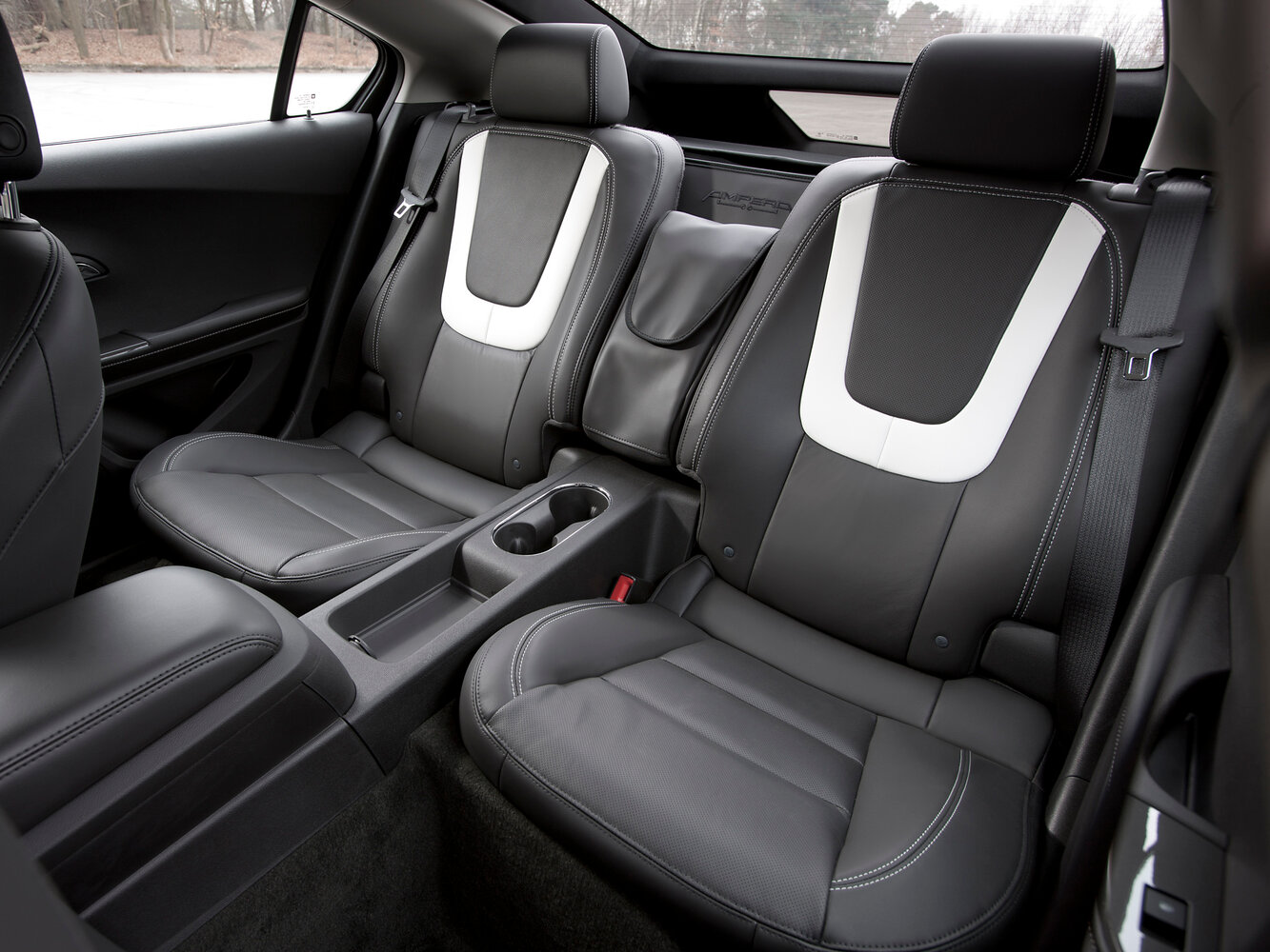 seat