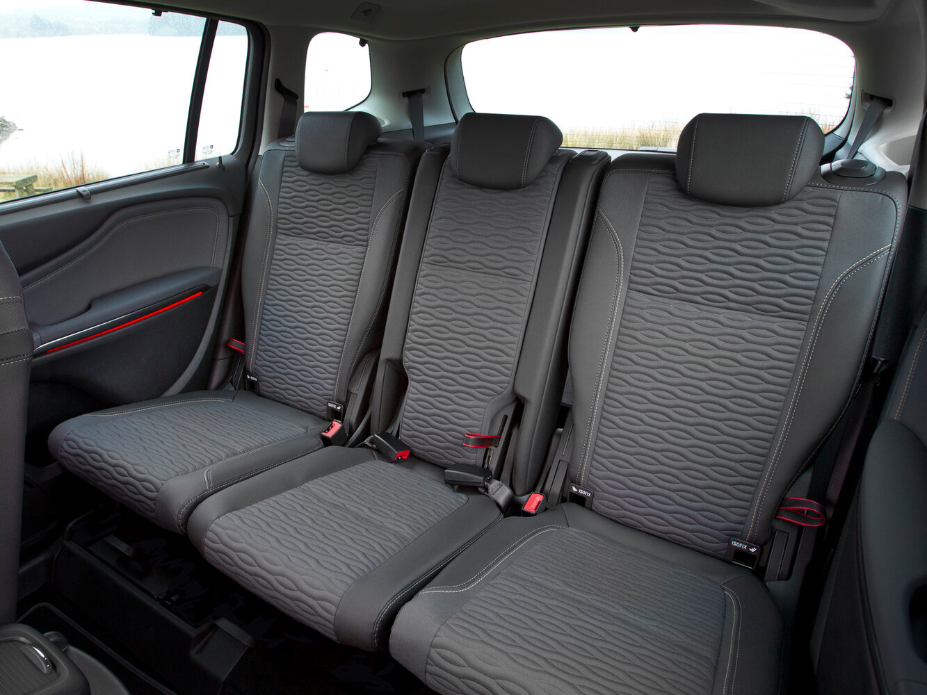 seat