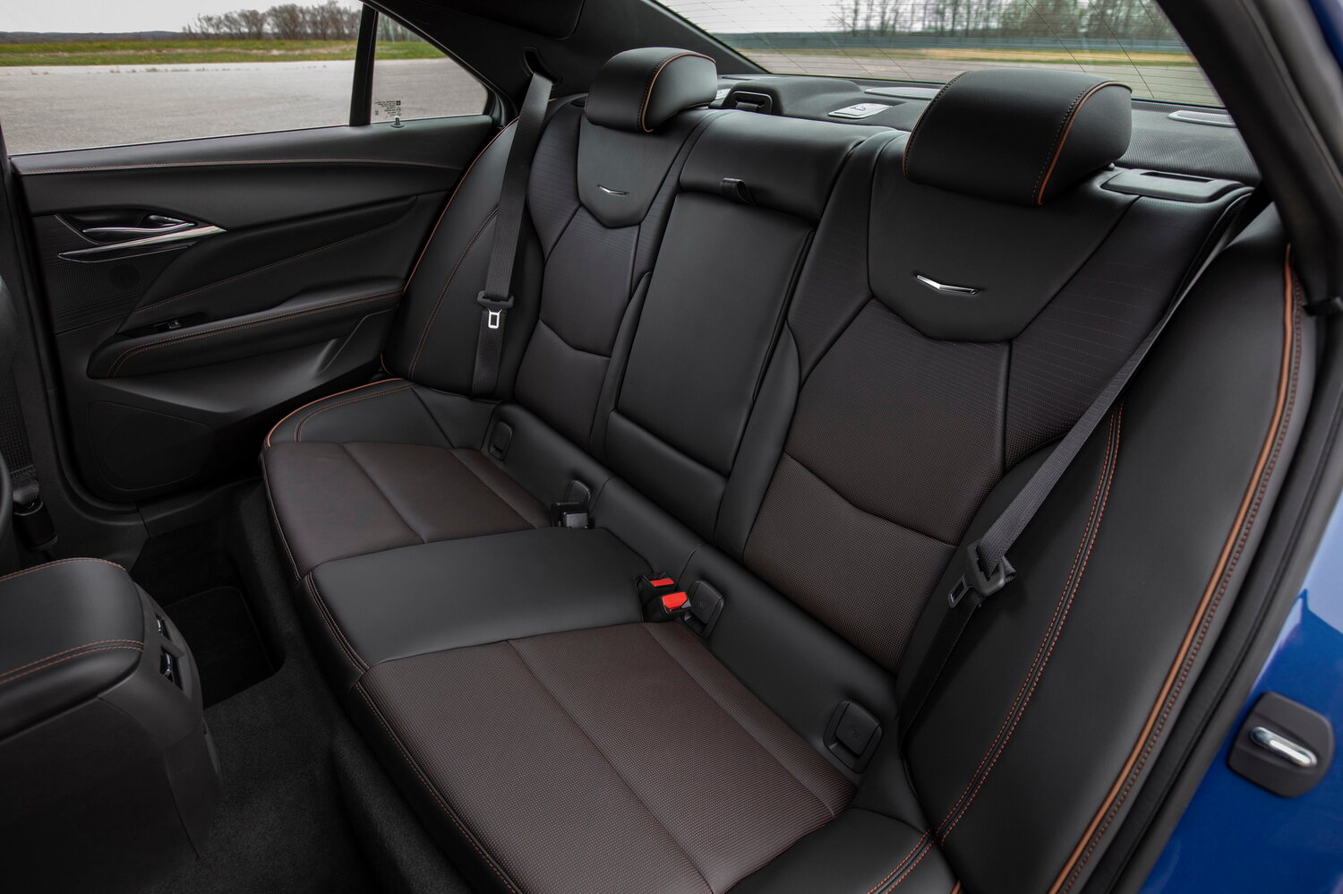 seat