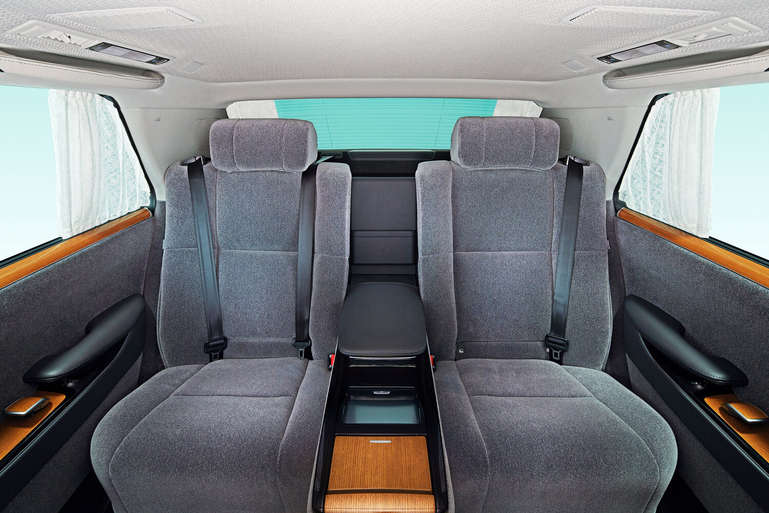 seat