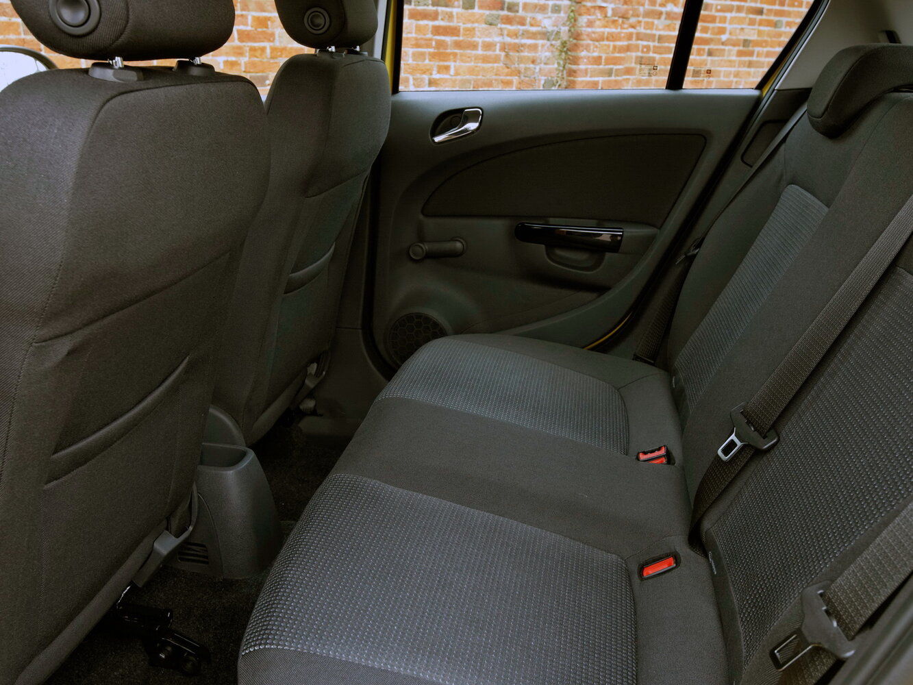 seat