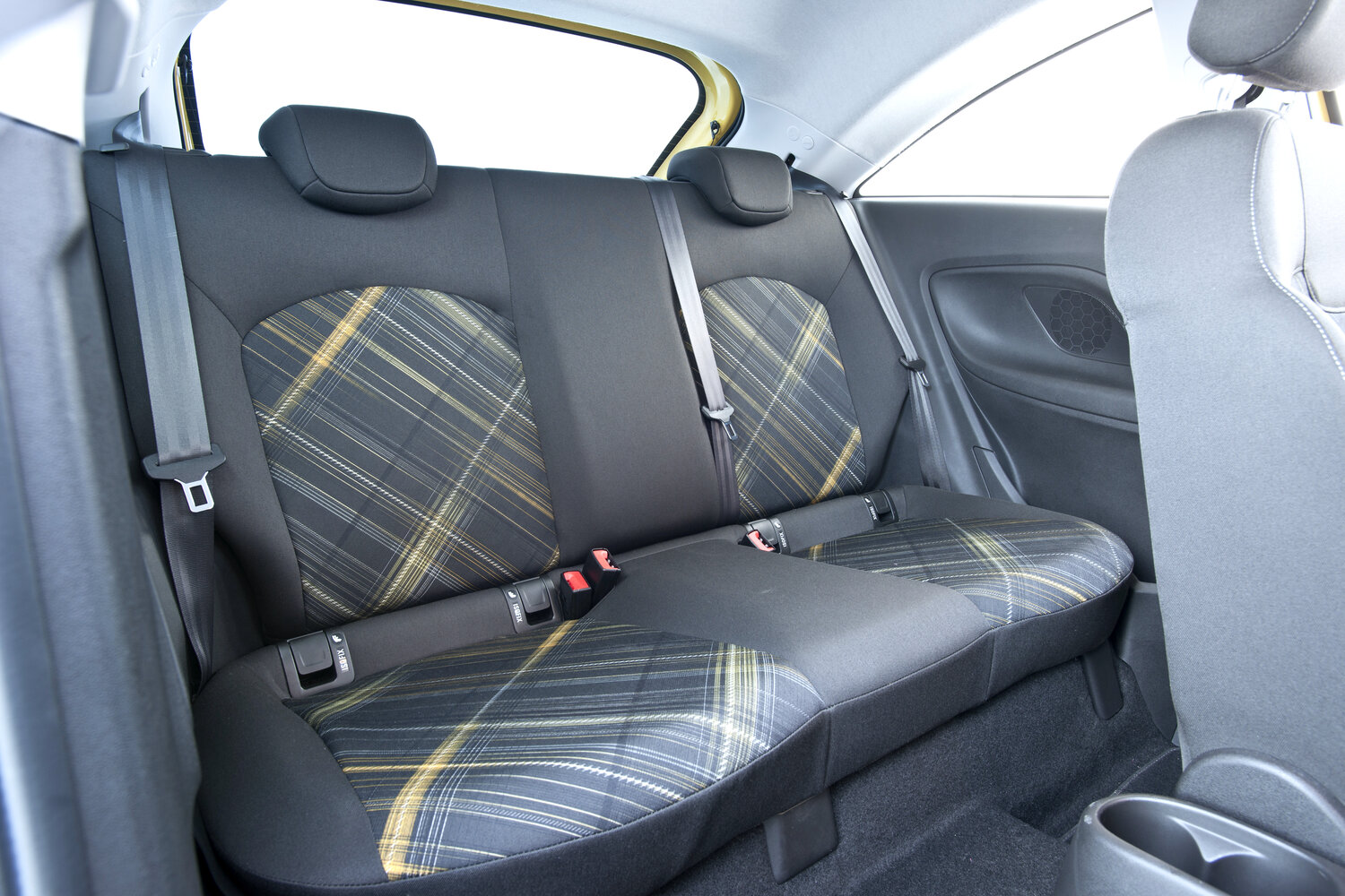 seat