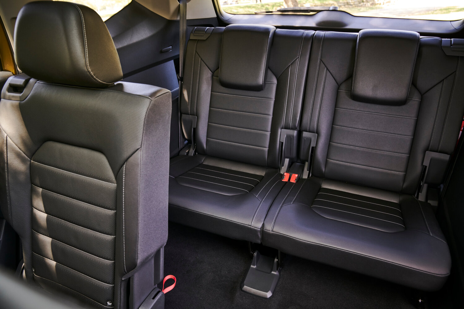 seat