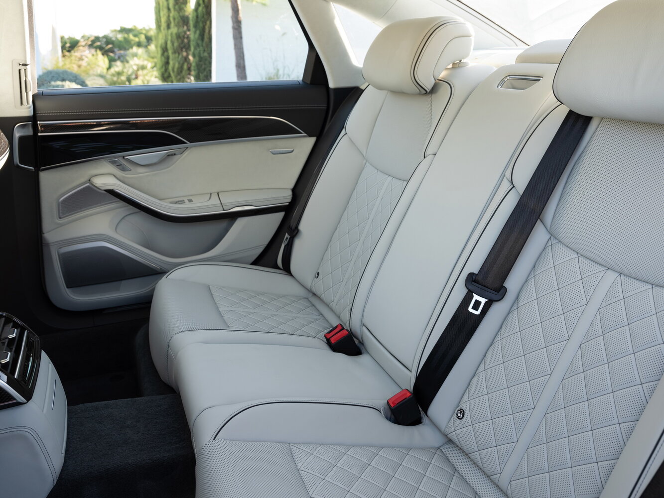 seat