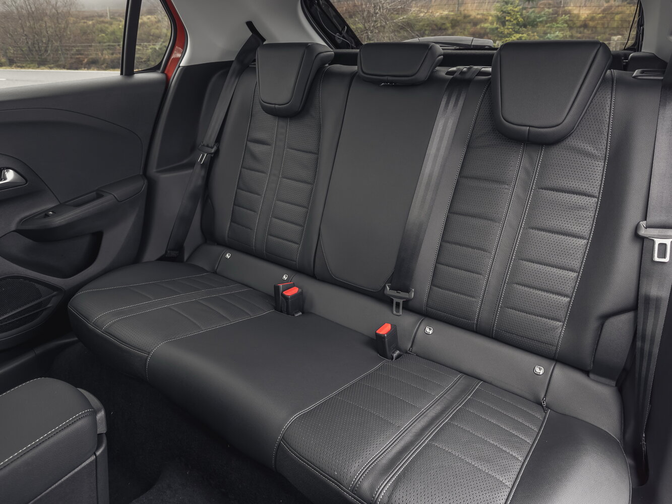 seat