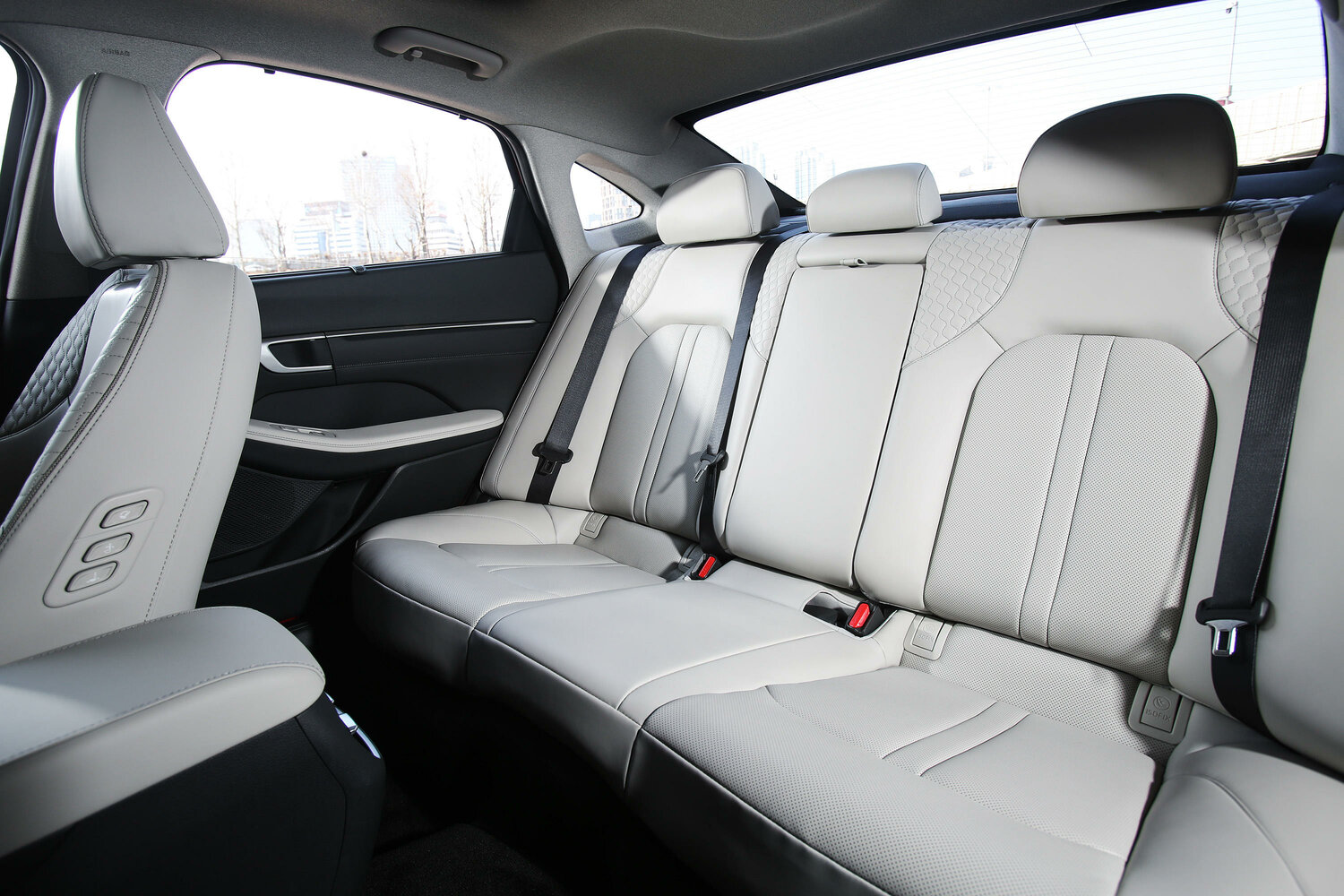 seat
