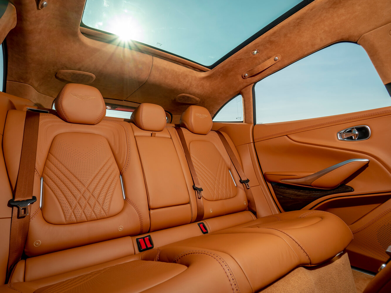 seat