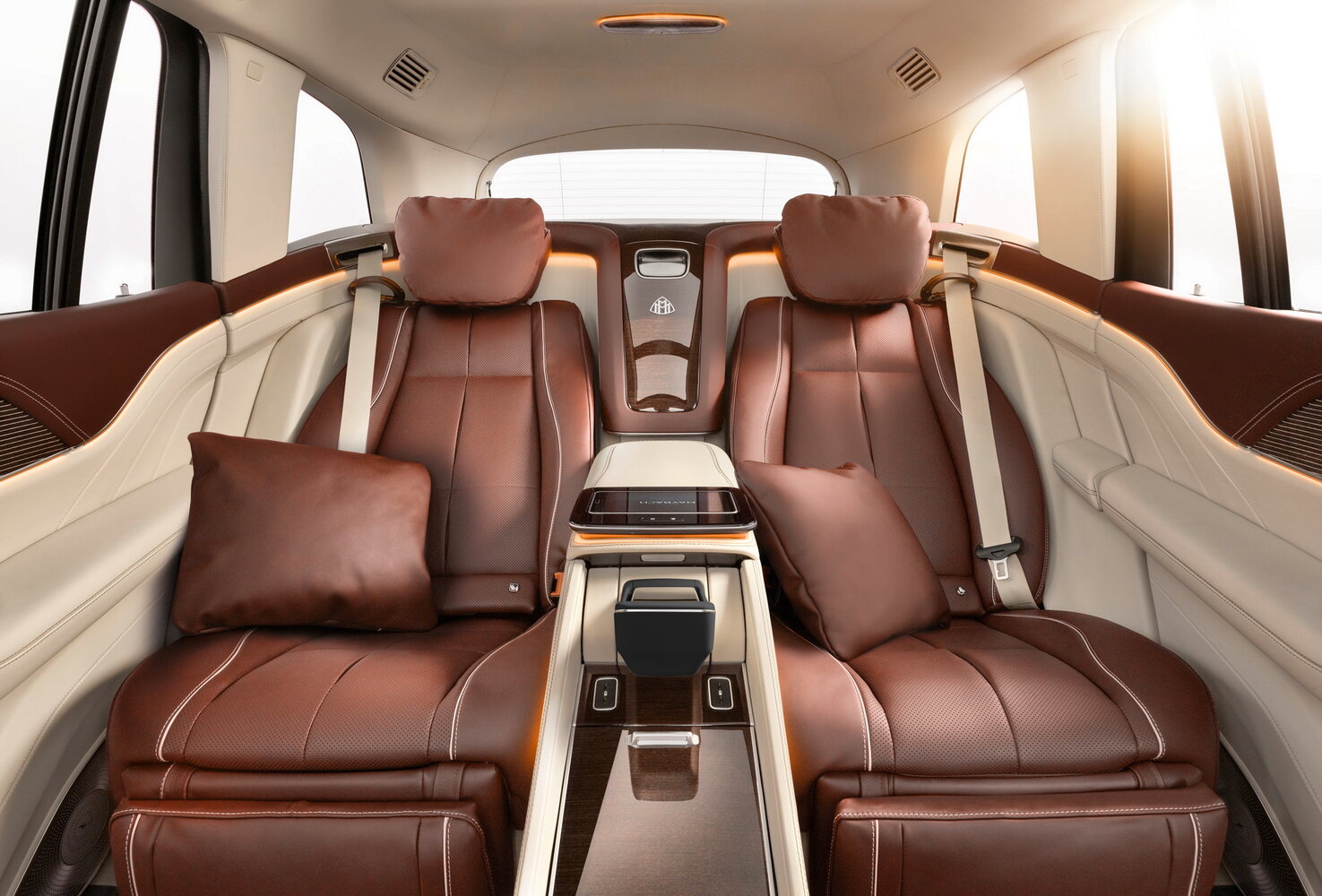 seat