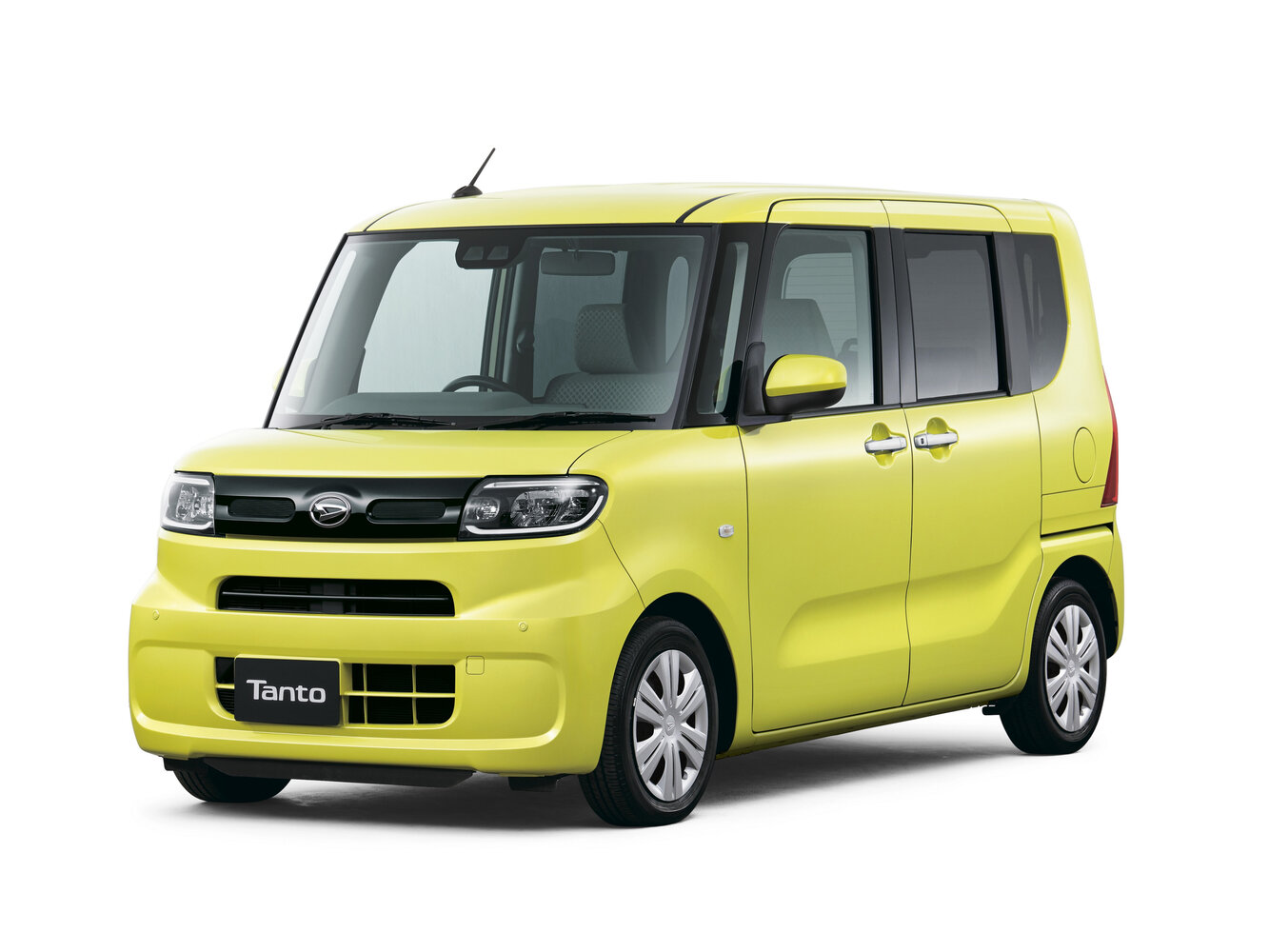0.7 CVT (52 л.с.)