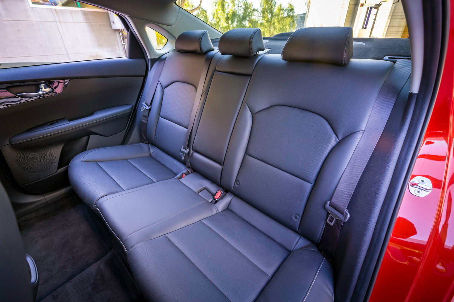 seat