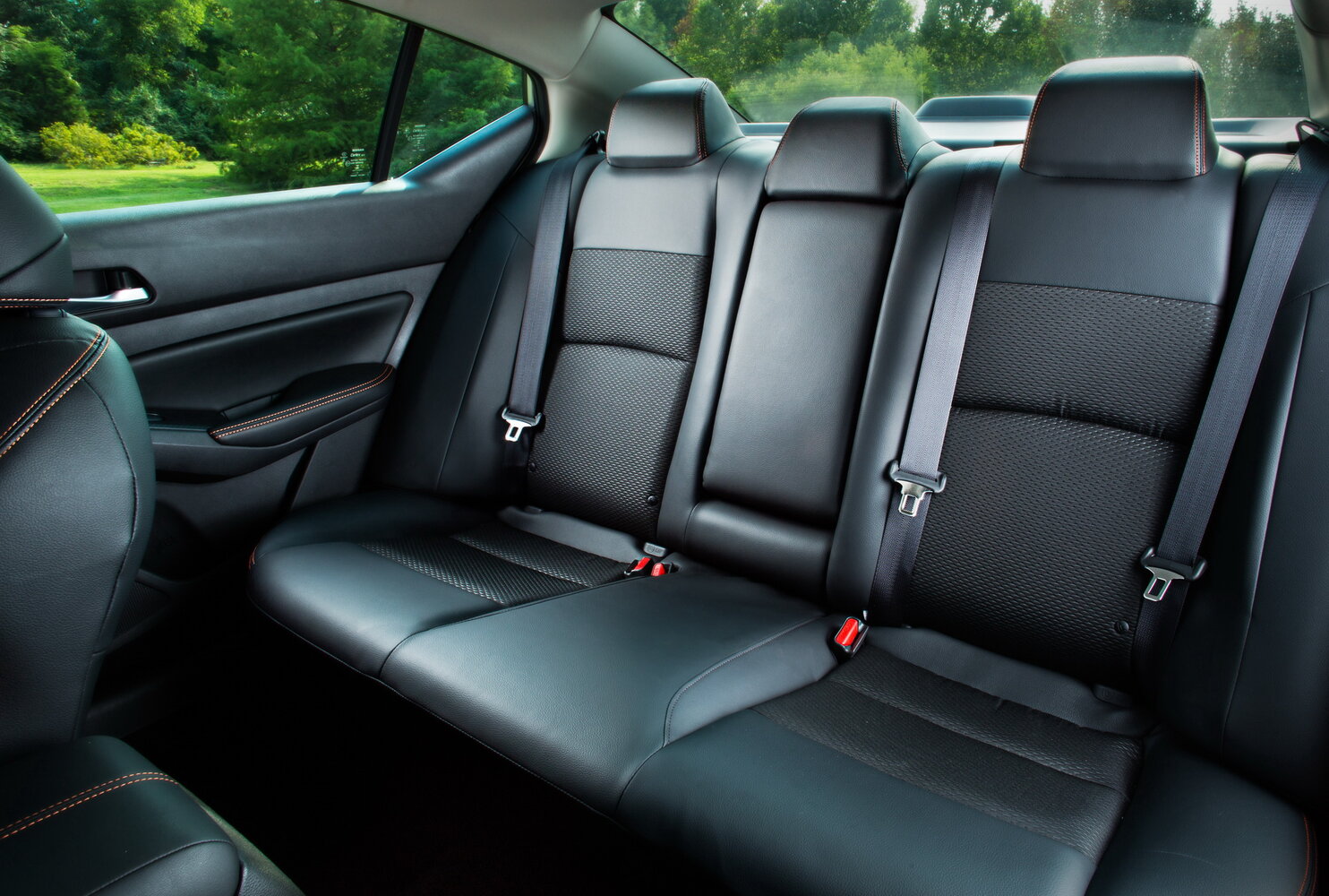 seat