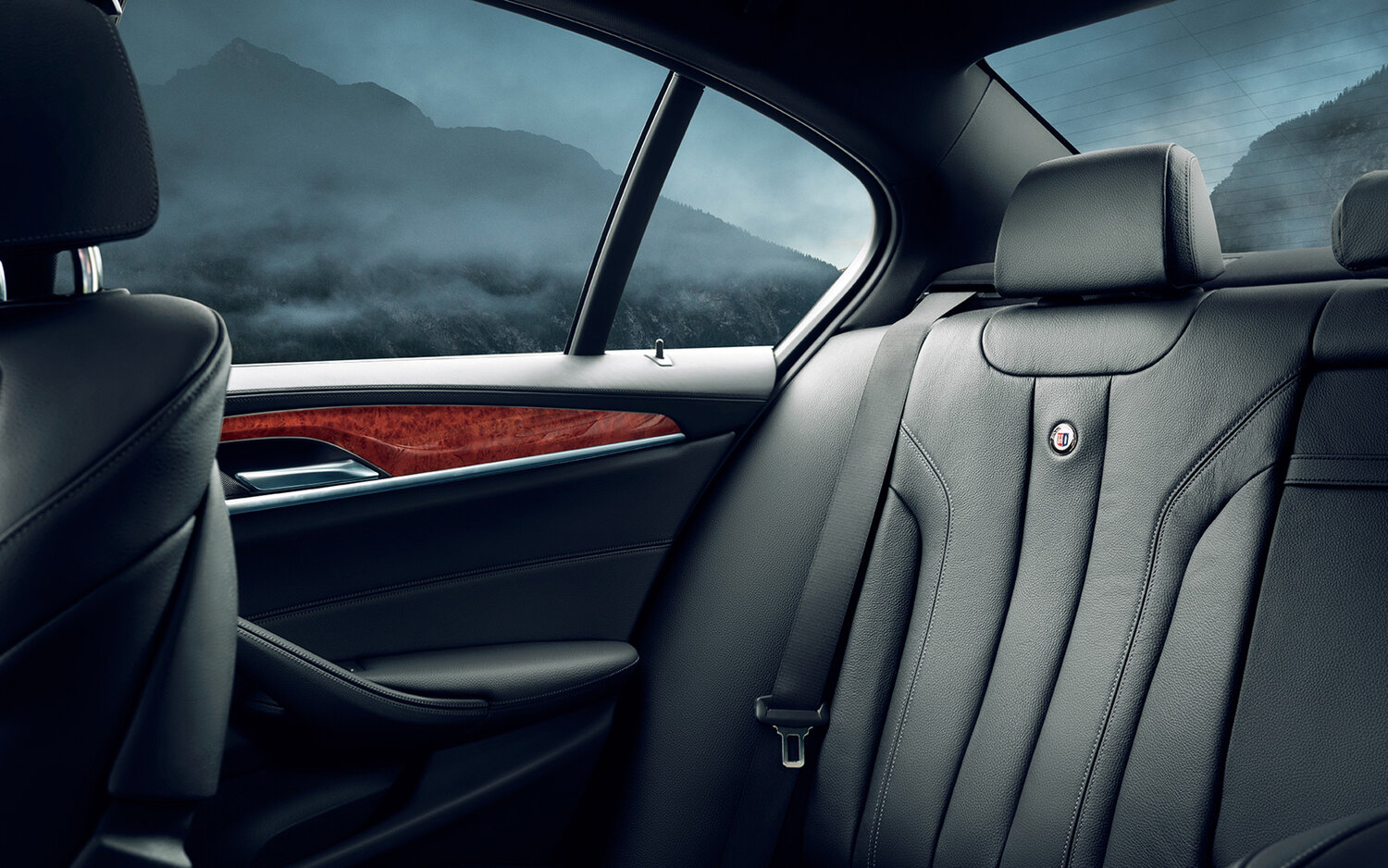 seat