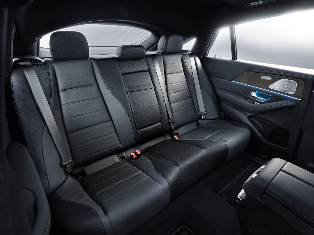 seat