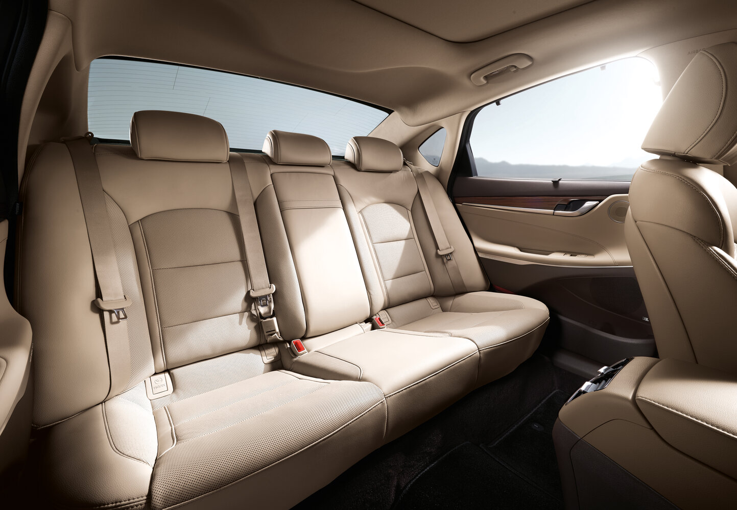seat