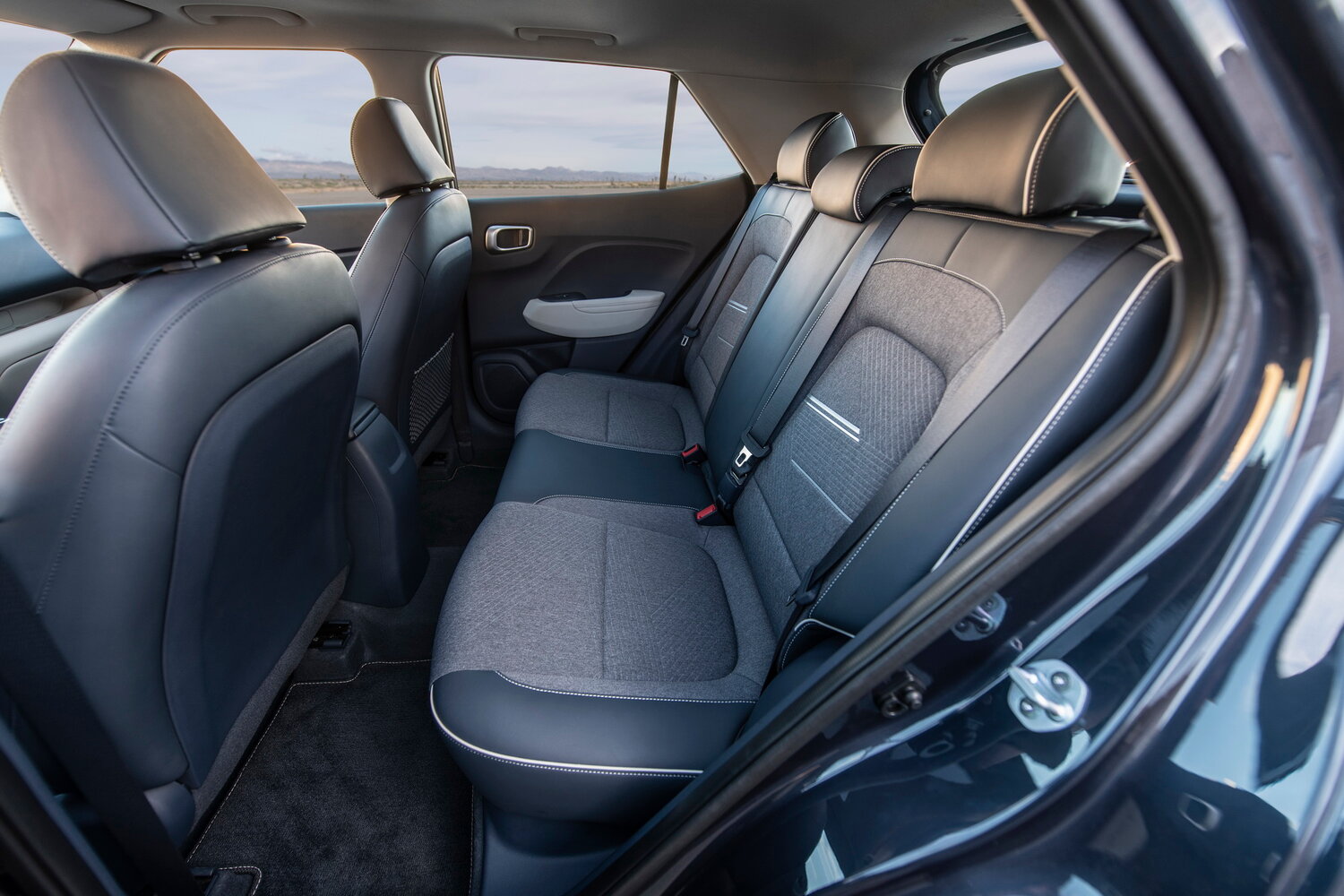 seat