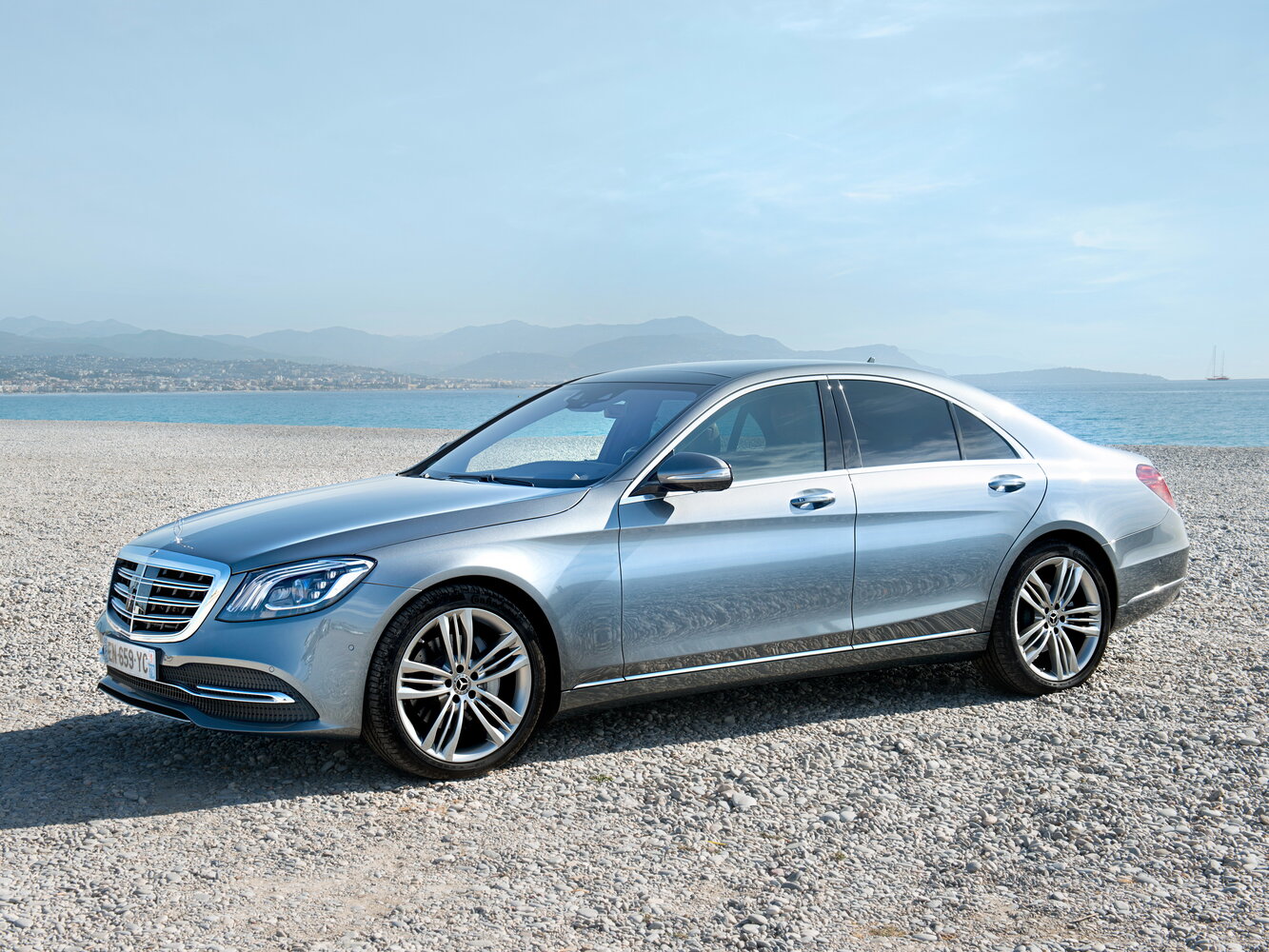350 d 2.9d AT (286 л.с.)