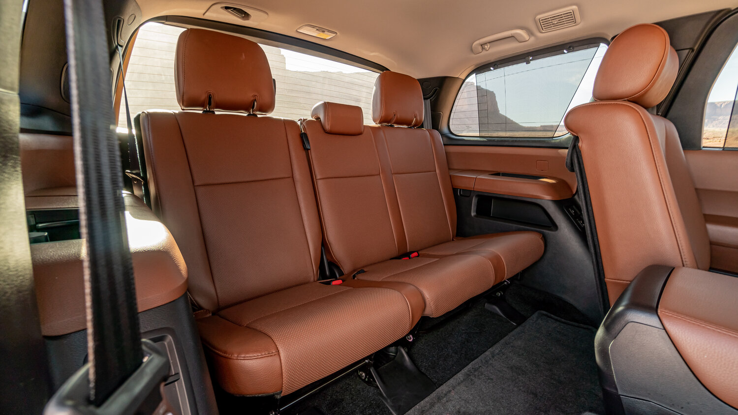 seat
