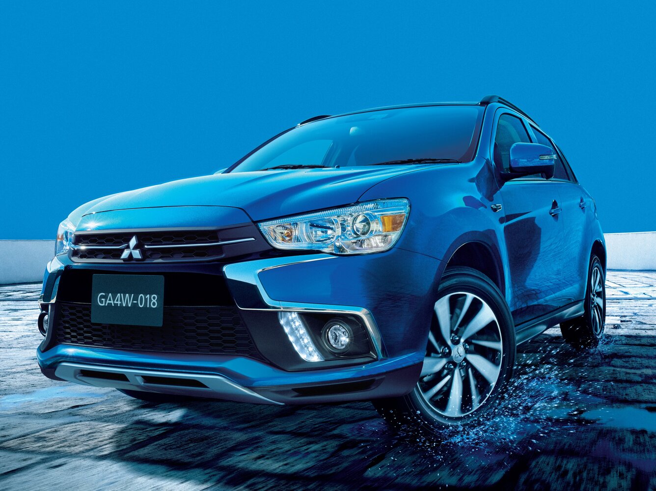 1.8 CVT (139 л.с.)