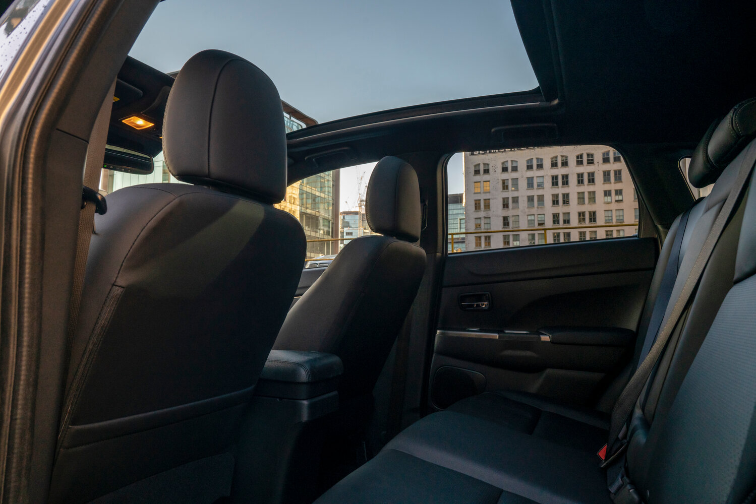 seat