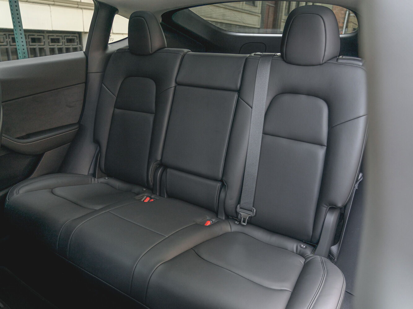 seat