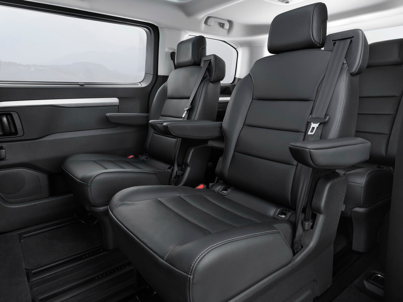 seat