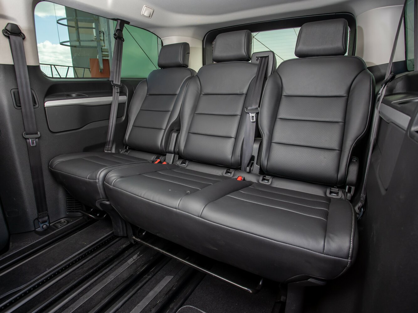 seat