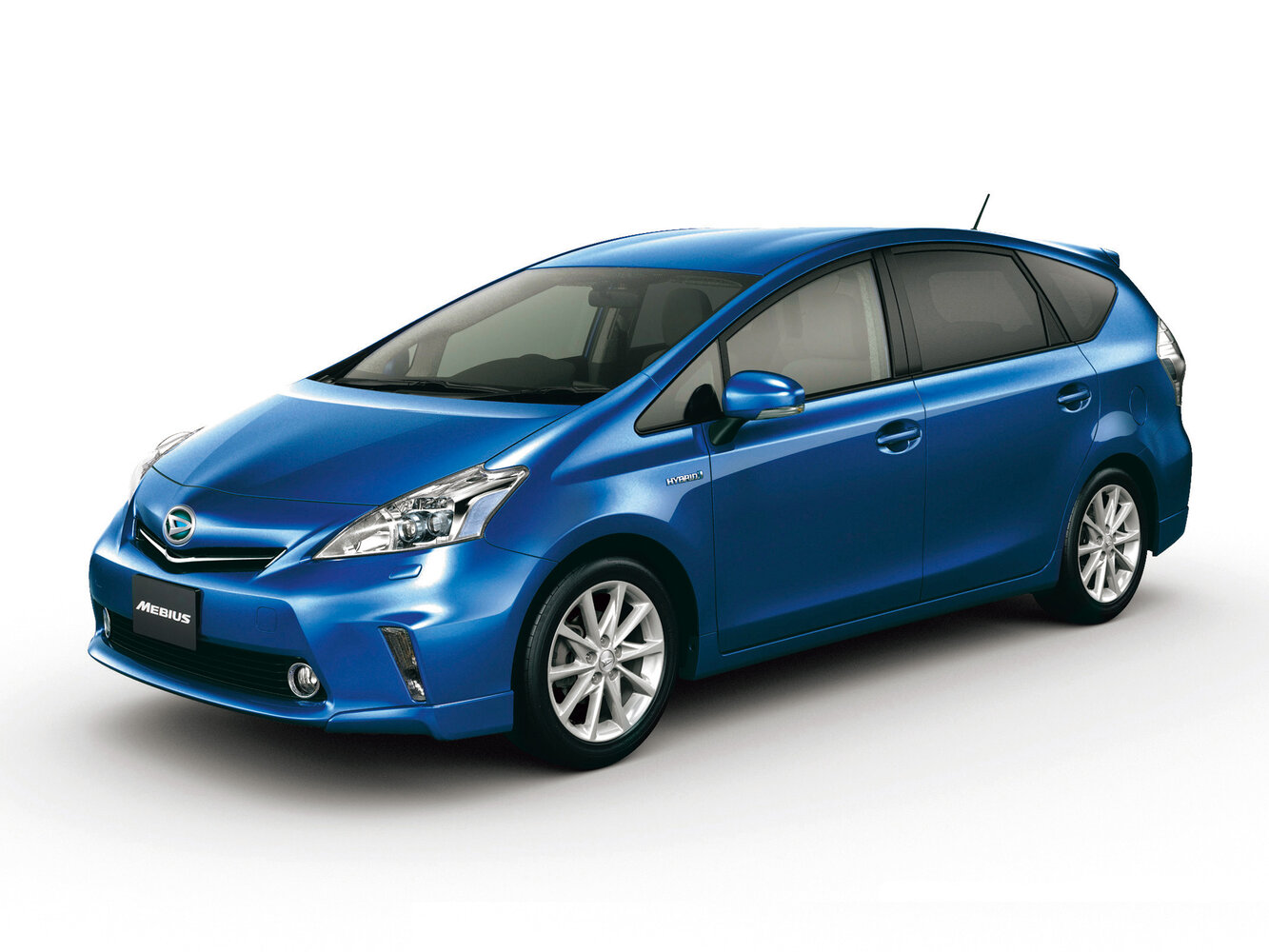 1.8hyb CVT (99 л.с.)