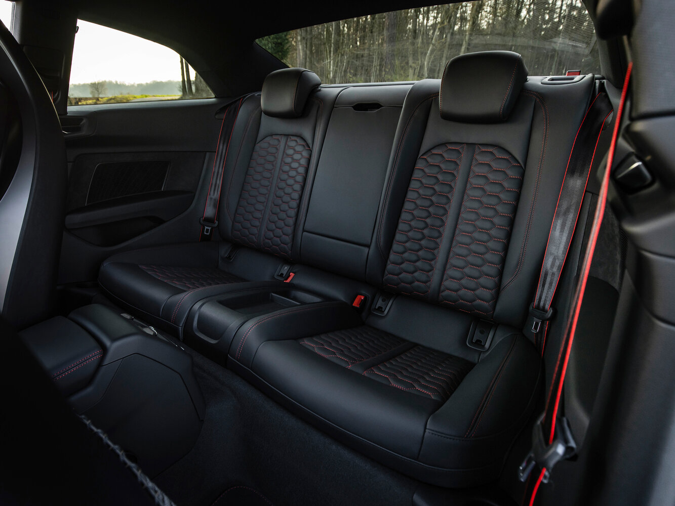 seat