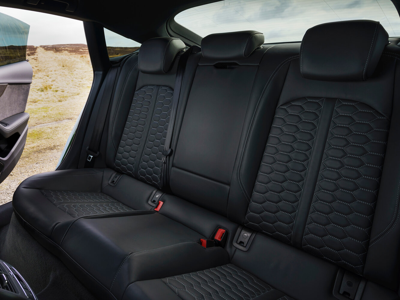 seat