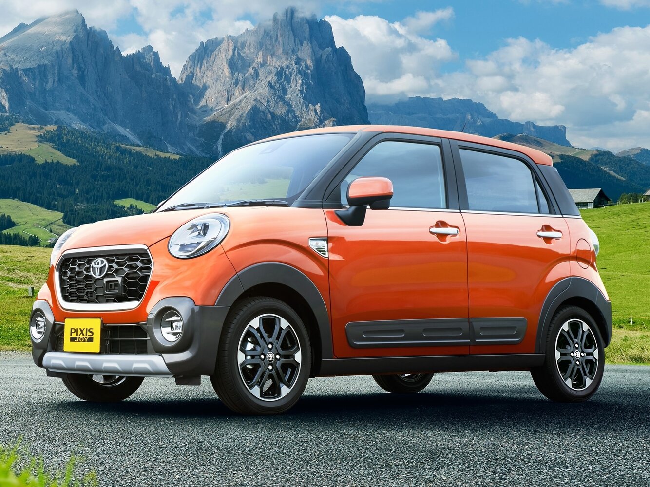 0.7 CVT (52 л.с.)