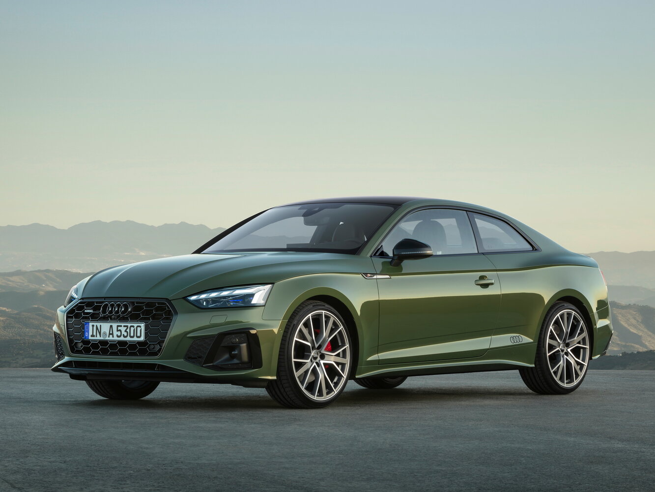 35 TFSI 2.0 AMT (150 л.с.)