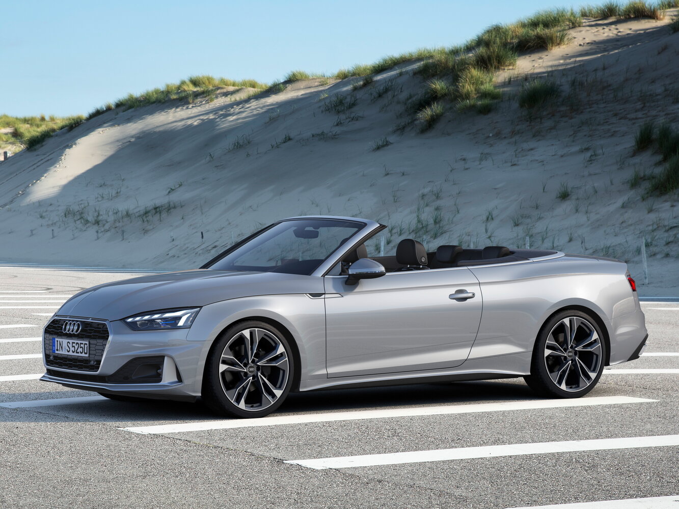 35 TFSI 2.0 AMT (150 л.с.)