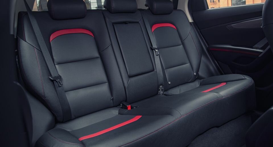 seat