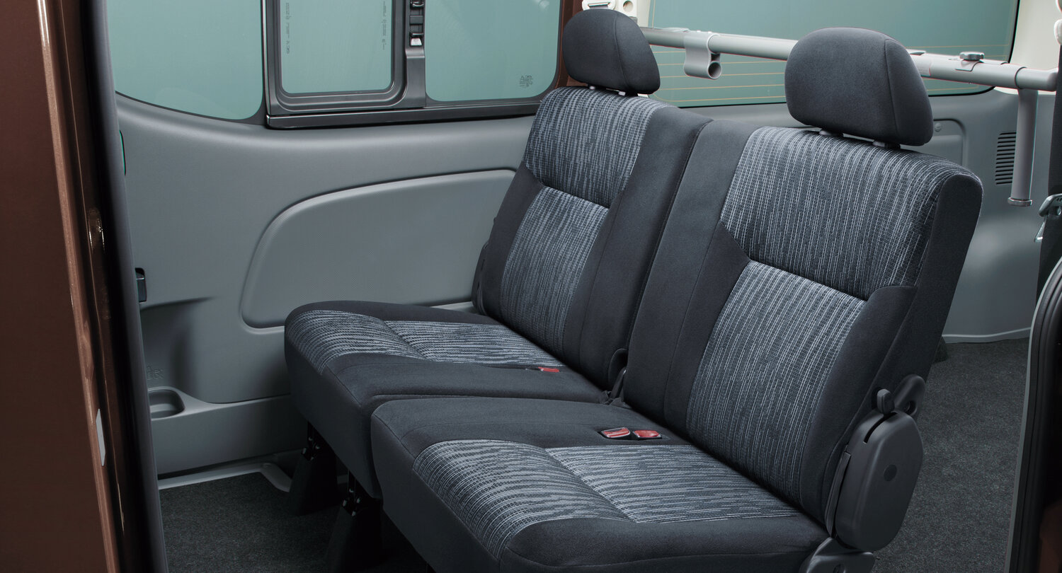 seat